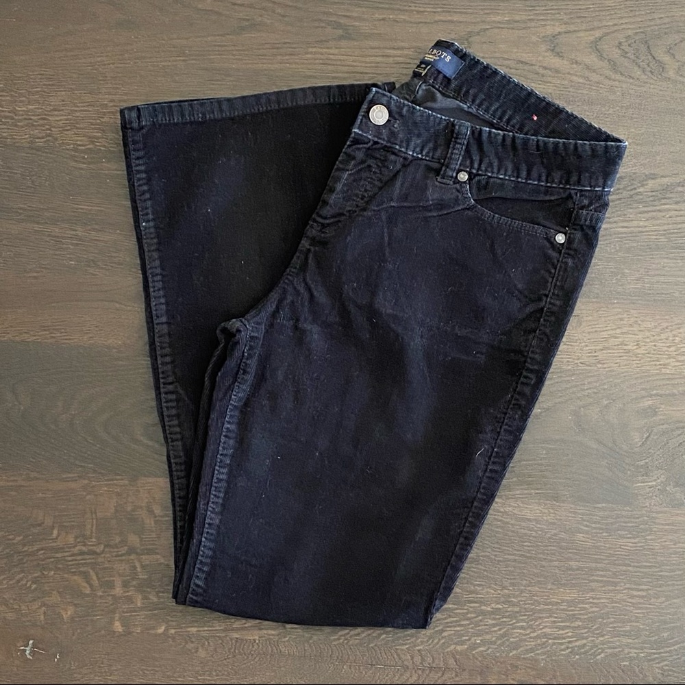 Talbots Signature Boot Cut Cords - image 3